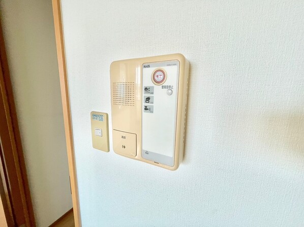 レトア赤松の物件内観写真